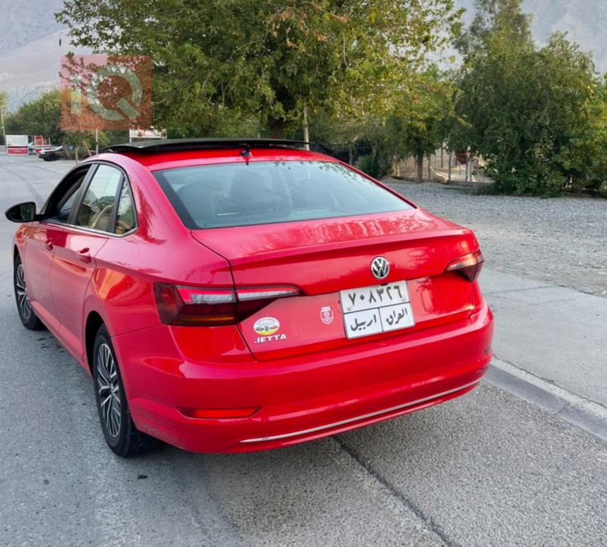 Volkswagen Jetta
